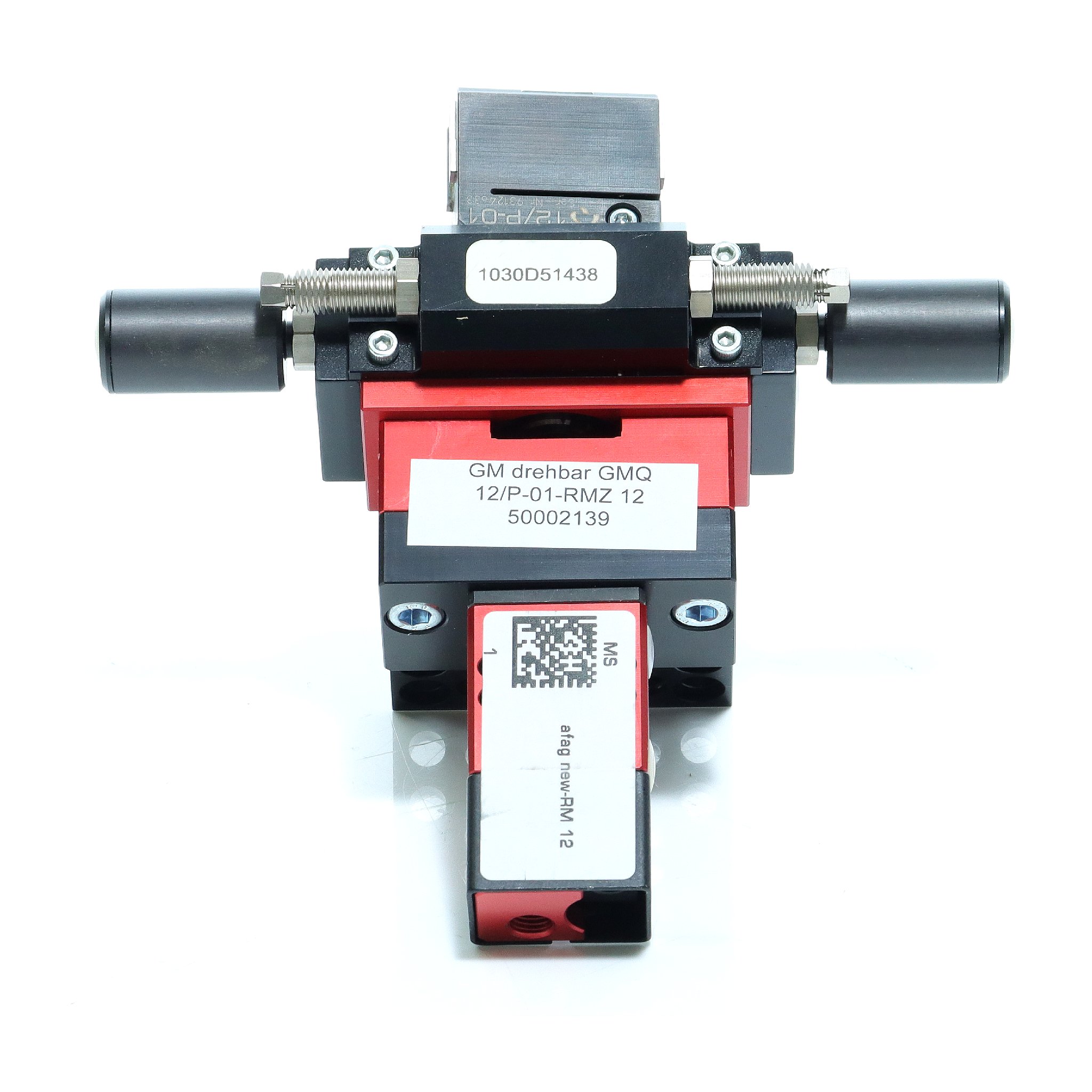 Rotationsmodul IL5024 Neu